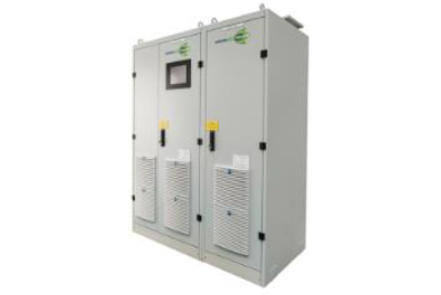 Industrial AC UPS Oil, Gas and Marine Series